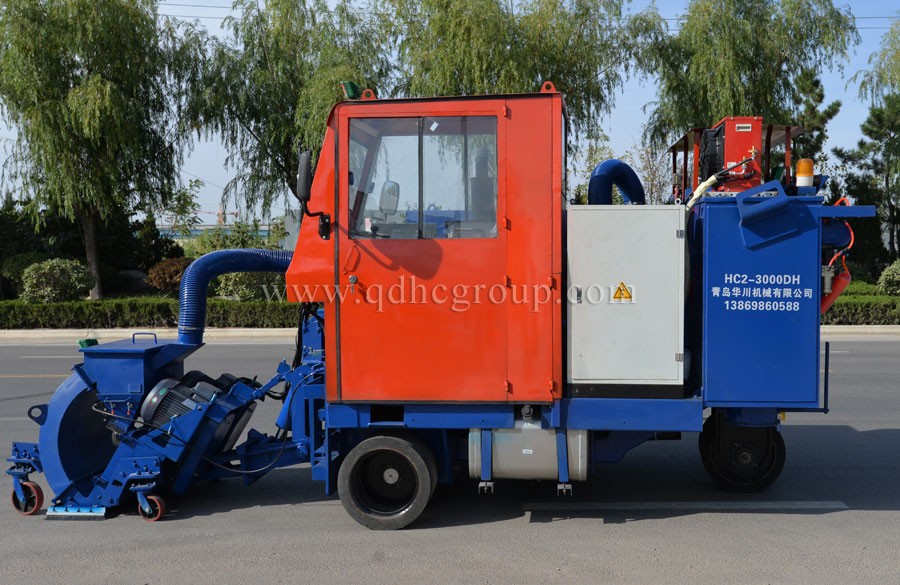 Huachuan Machinery