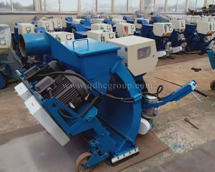 Huachuan Machinery